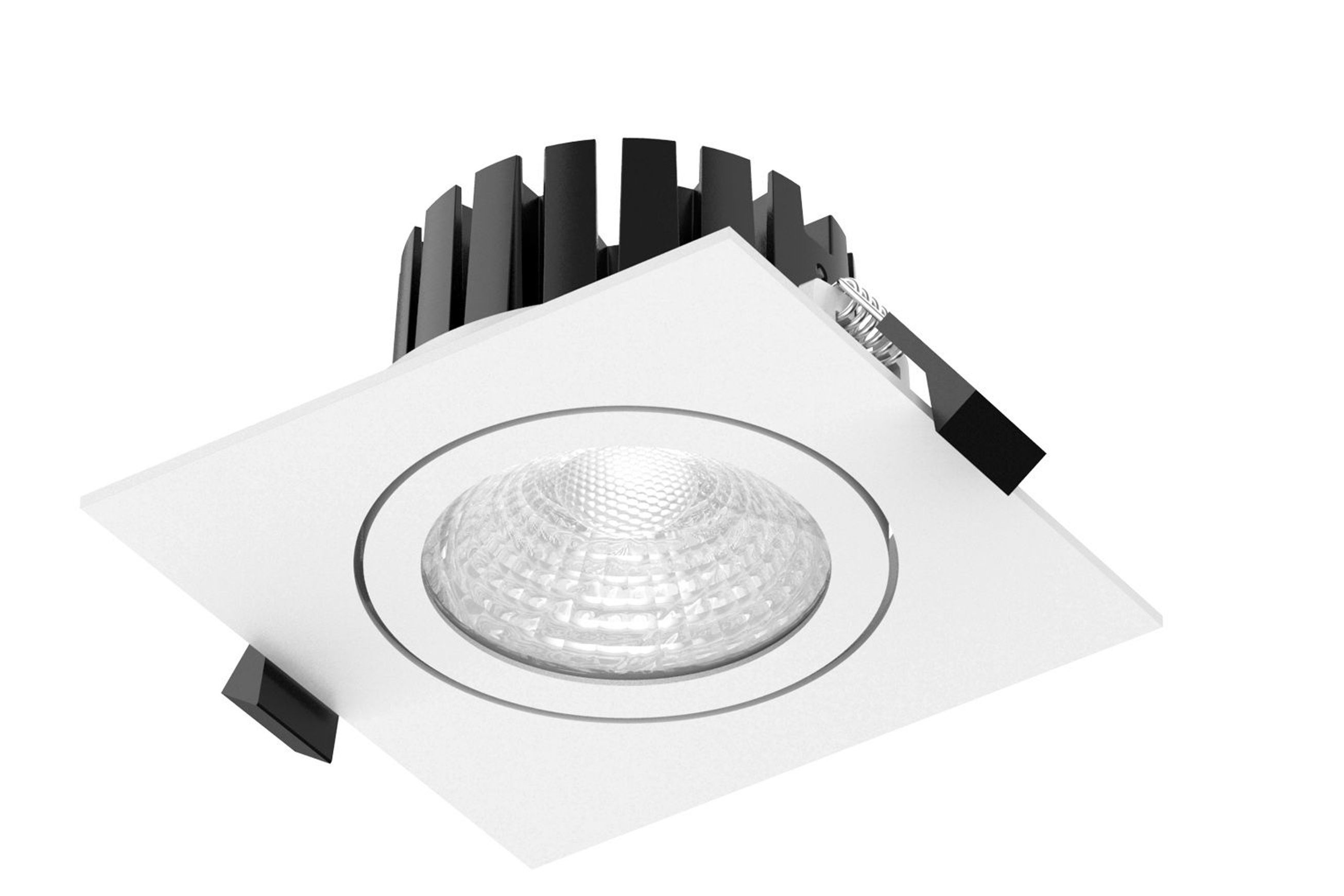 MAKARORA CL104B-10W-WH Recessed Downlight