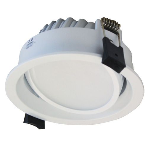 BLUFF DL30-WH Recessed Downlight