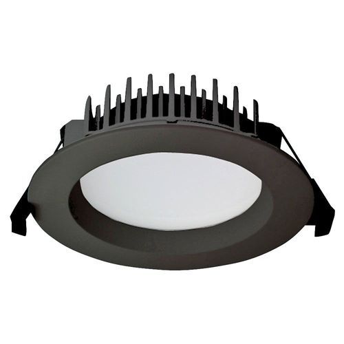 CROMWELL DL401BK Recessed Downlight