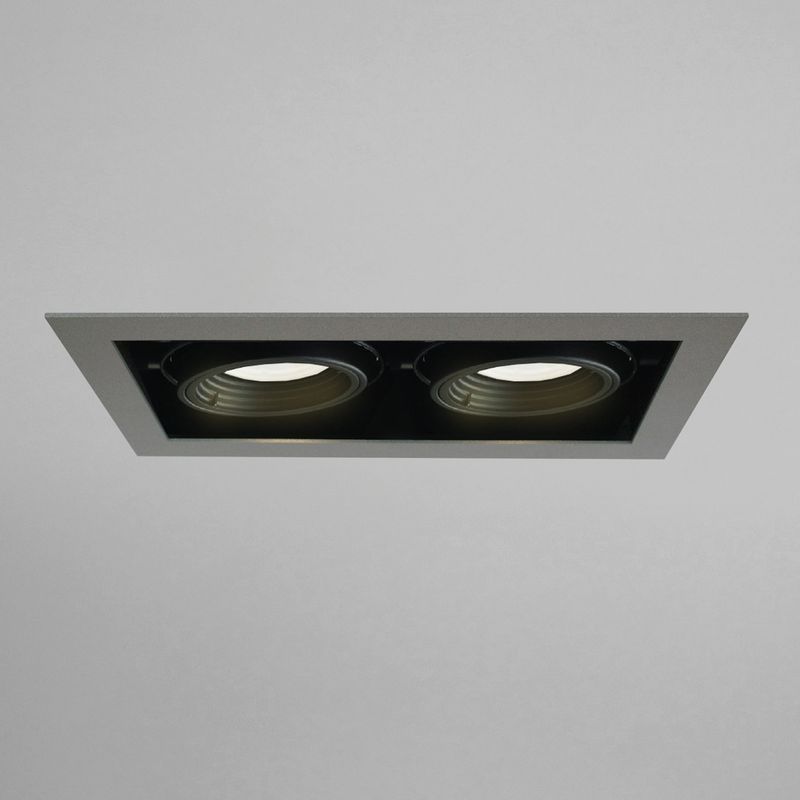 Mondo GU10 Downlight