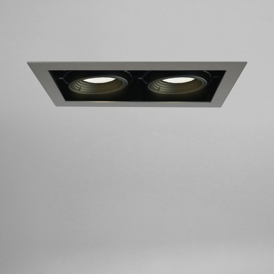 Mondo GU10 Downlight