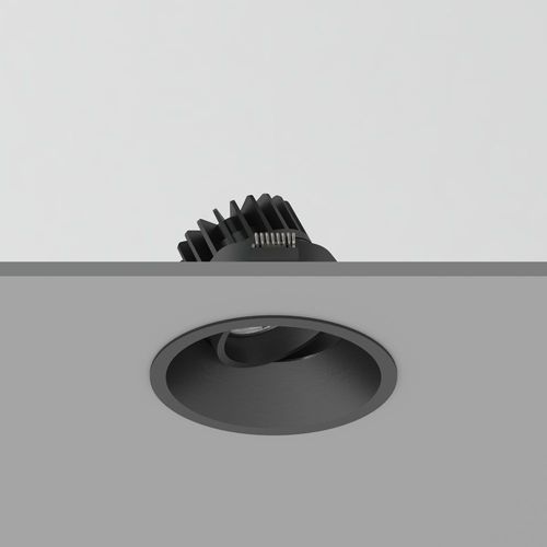 IBL Bevel Adjustable Small Downlight