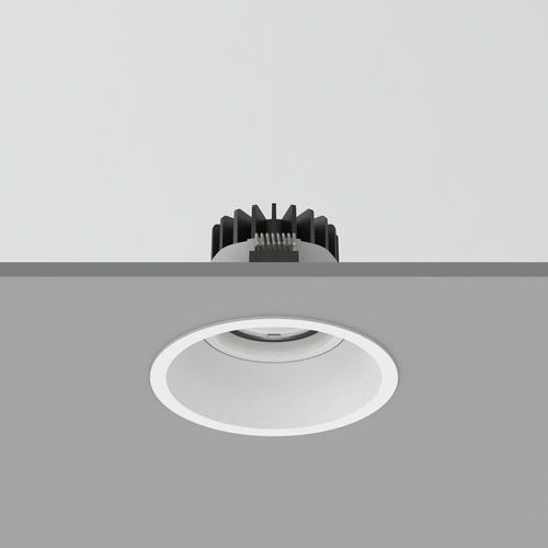 IBL Bevel Fixed Small Downlight