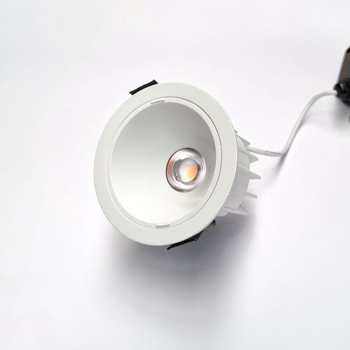 10W IP65 Waterproof Downlight