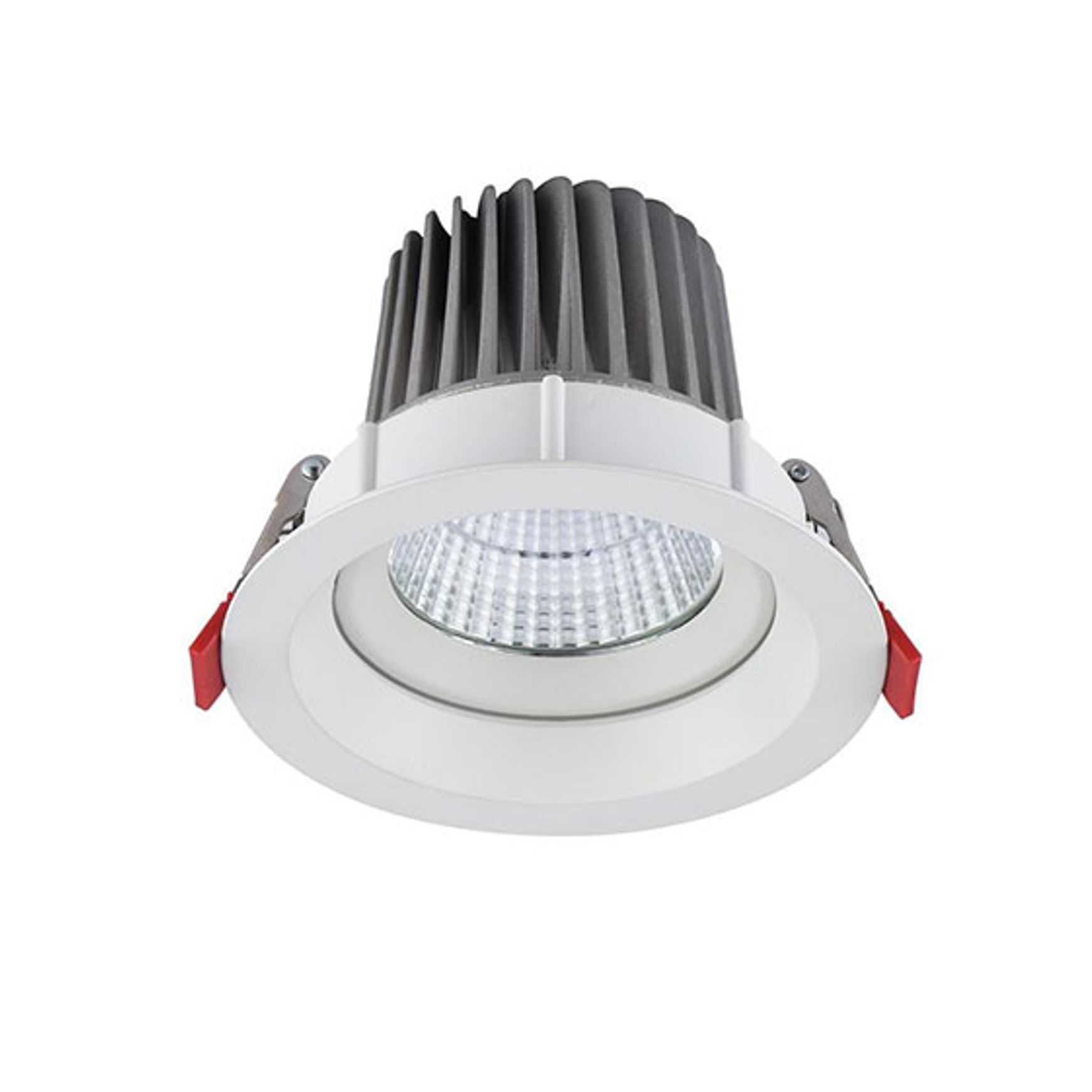 ADA Gimbal LED Downlight 12W Recessed
