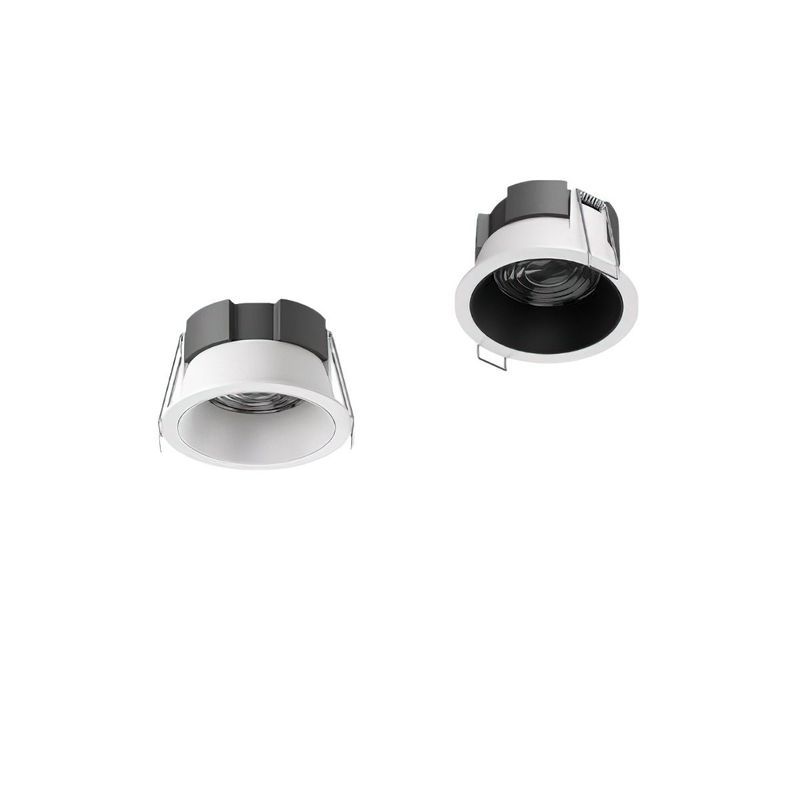DAX Low Profile LED Downlight