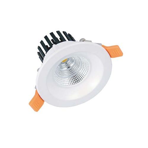 12W GIT Recessed Downlight