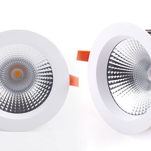 15W GT8 IP54 Recessed Downlight