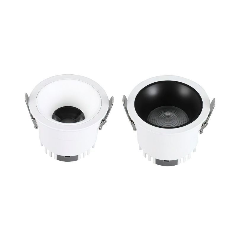 VEK Deep Recessed LED Downlight