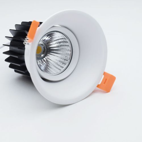 WAJ2 Narrow Trim Downlight