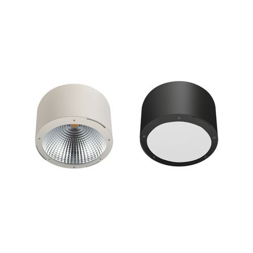 Waterproof Surface Mounted Downlight IP65