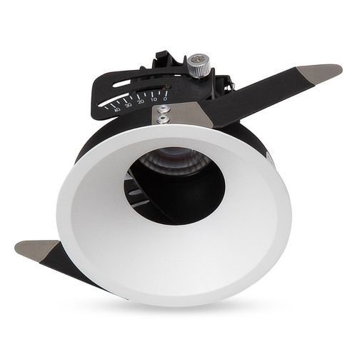 IBL Bevel Fixed Medium Downlight