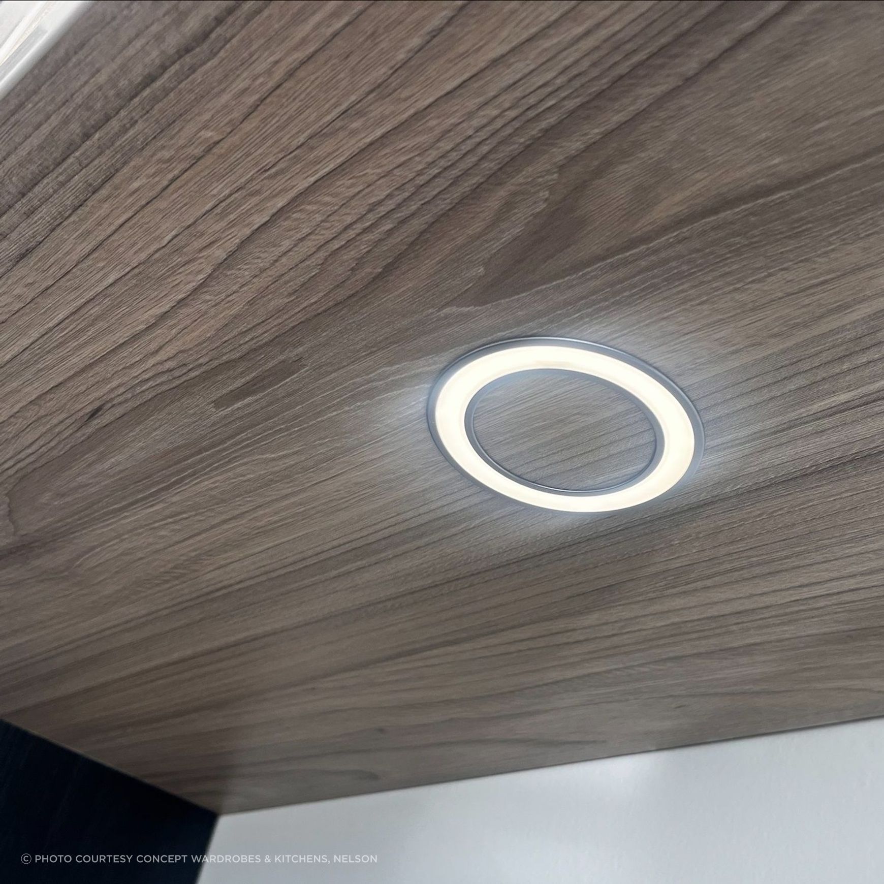 Domus Line LED Downlights | Holl Collection