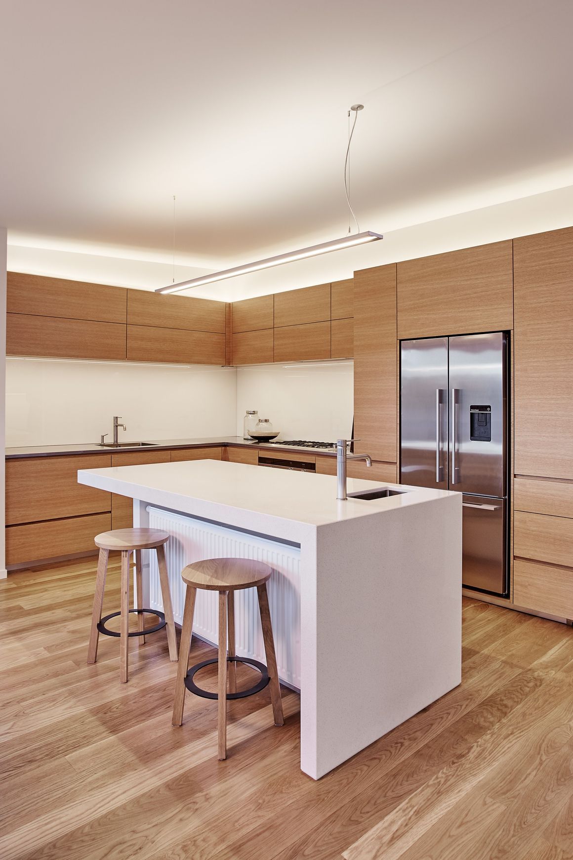Sweet 16 LED Uplight | Downlight