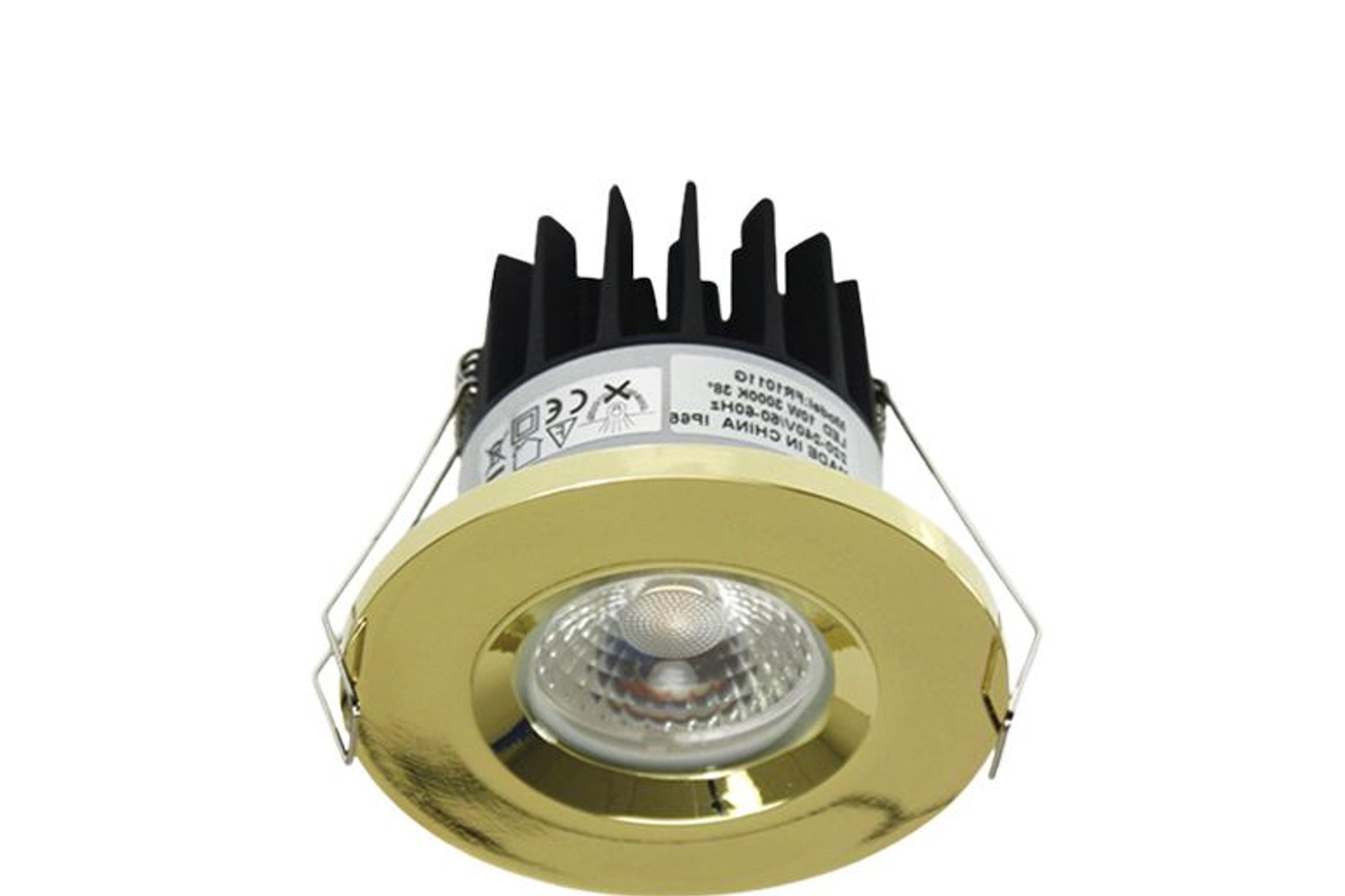 PAEROA DFR1011 Fire Rated Downlight