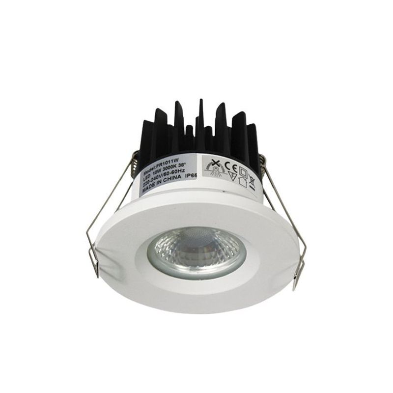 PAEROA DFR1011 Fire Rated Downlight