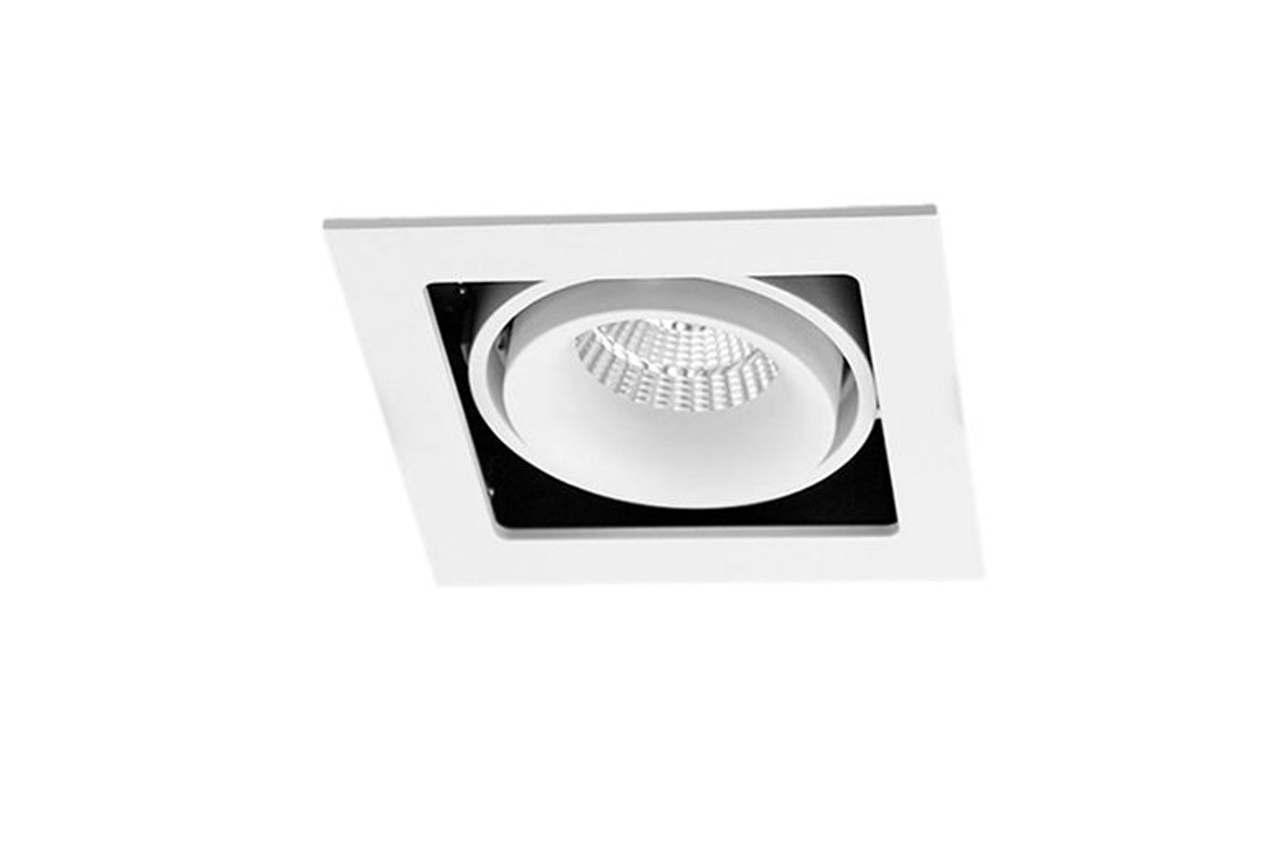 KAIKOURA DL201 COB Downlight