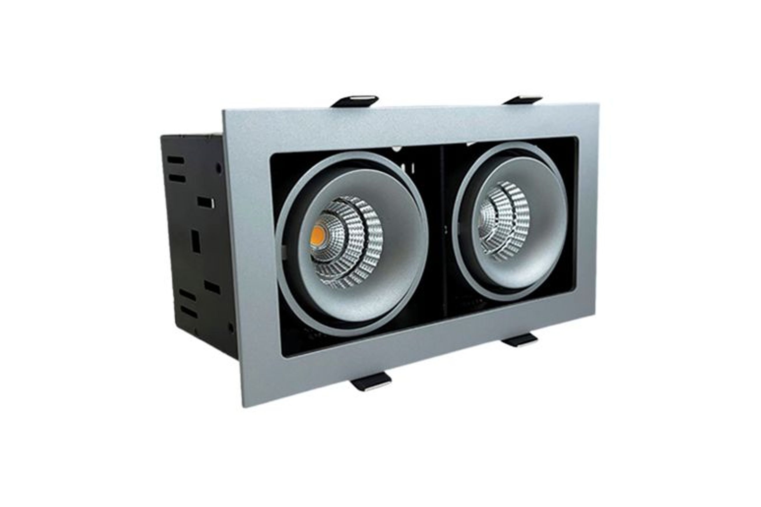 AVALON DL202 COB Downlight