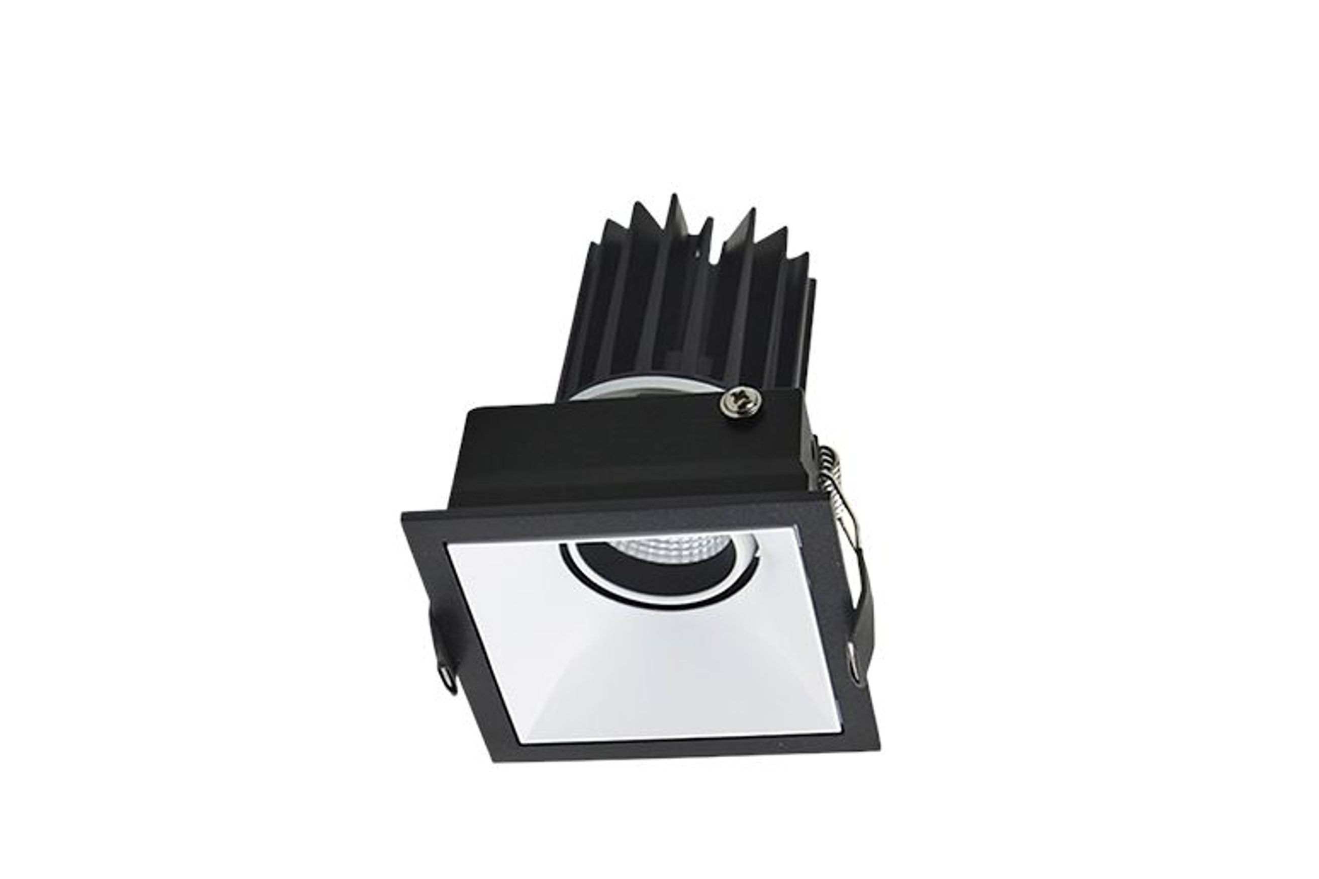 RAGLAN DL7001 COB Downlight