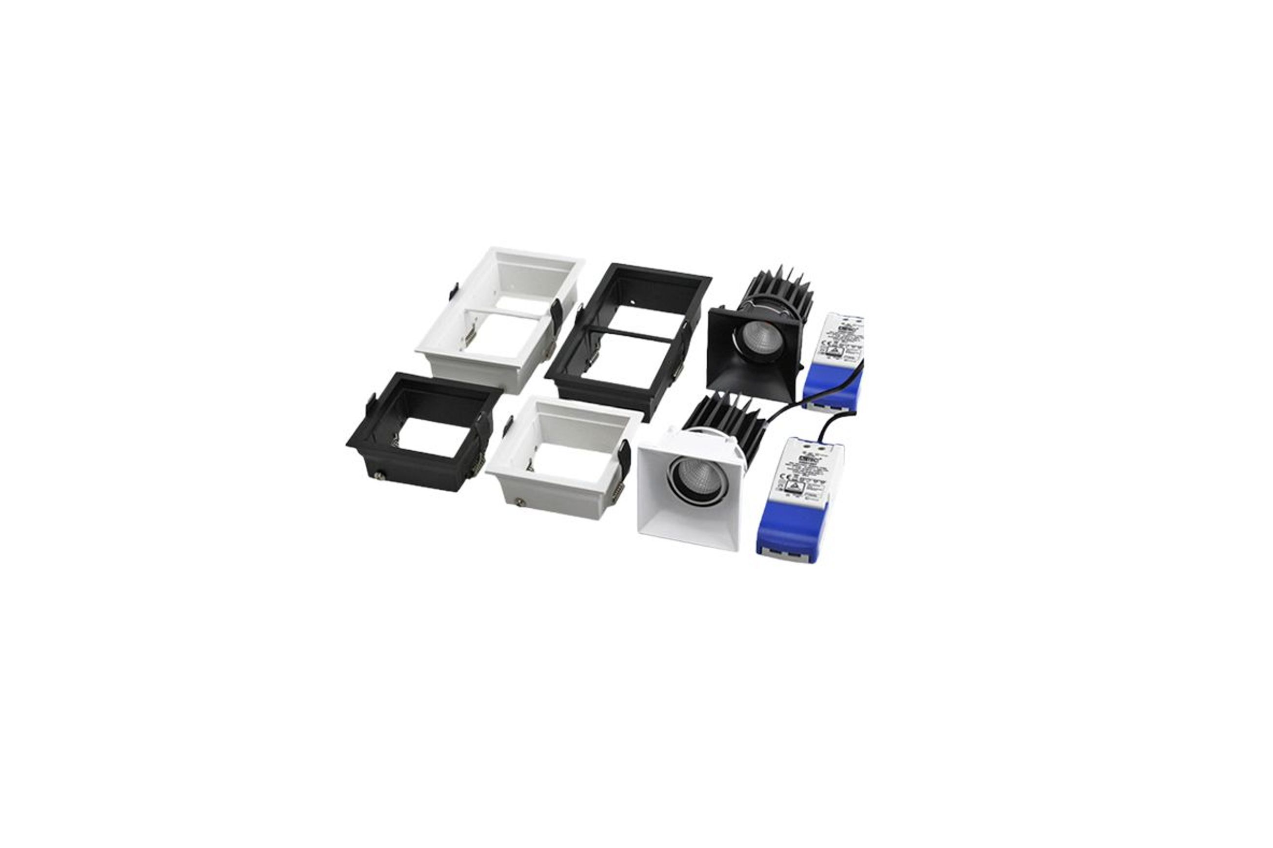 KAWHIA DL7002 COB Downlight