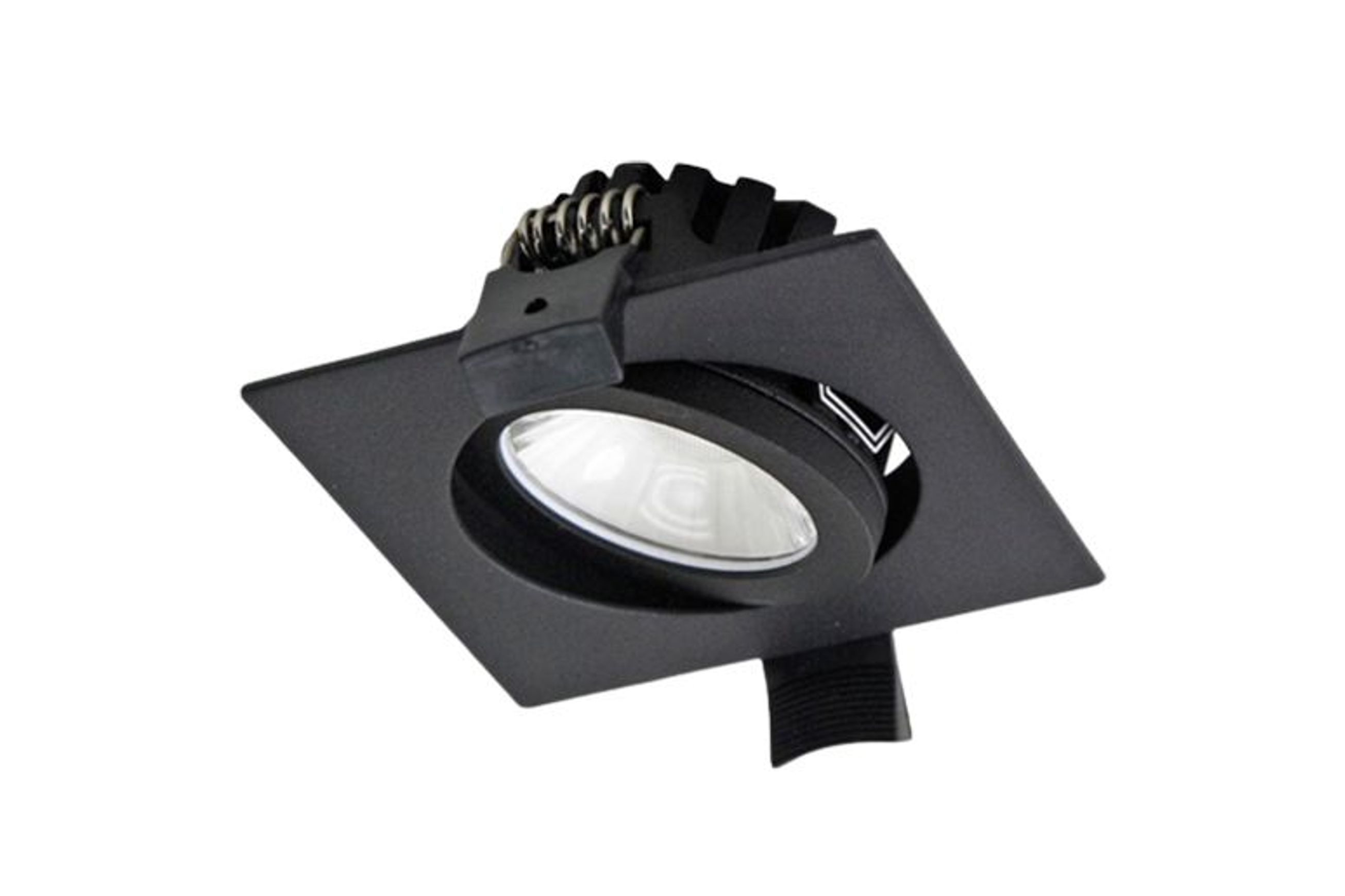 HAAST DL71 COB Downlight