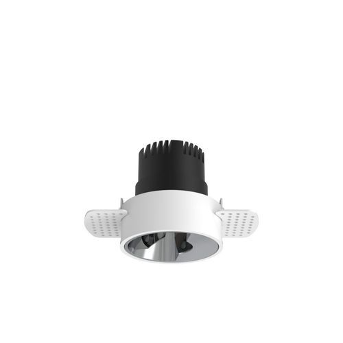 IBL Dark Round 60 Wall Wash Trimless Downlight