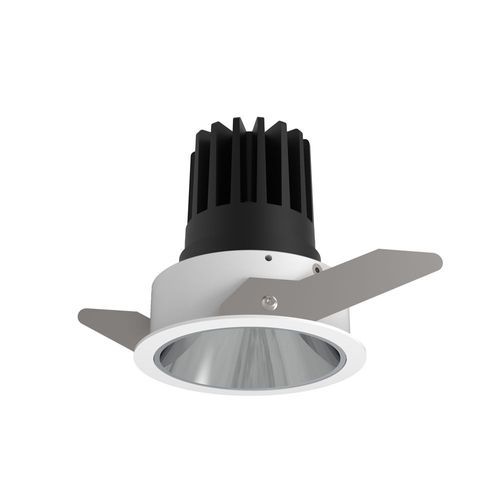 IBL Dark Round 80 Downlight