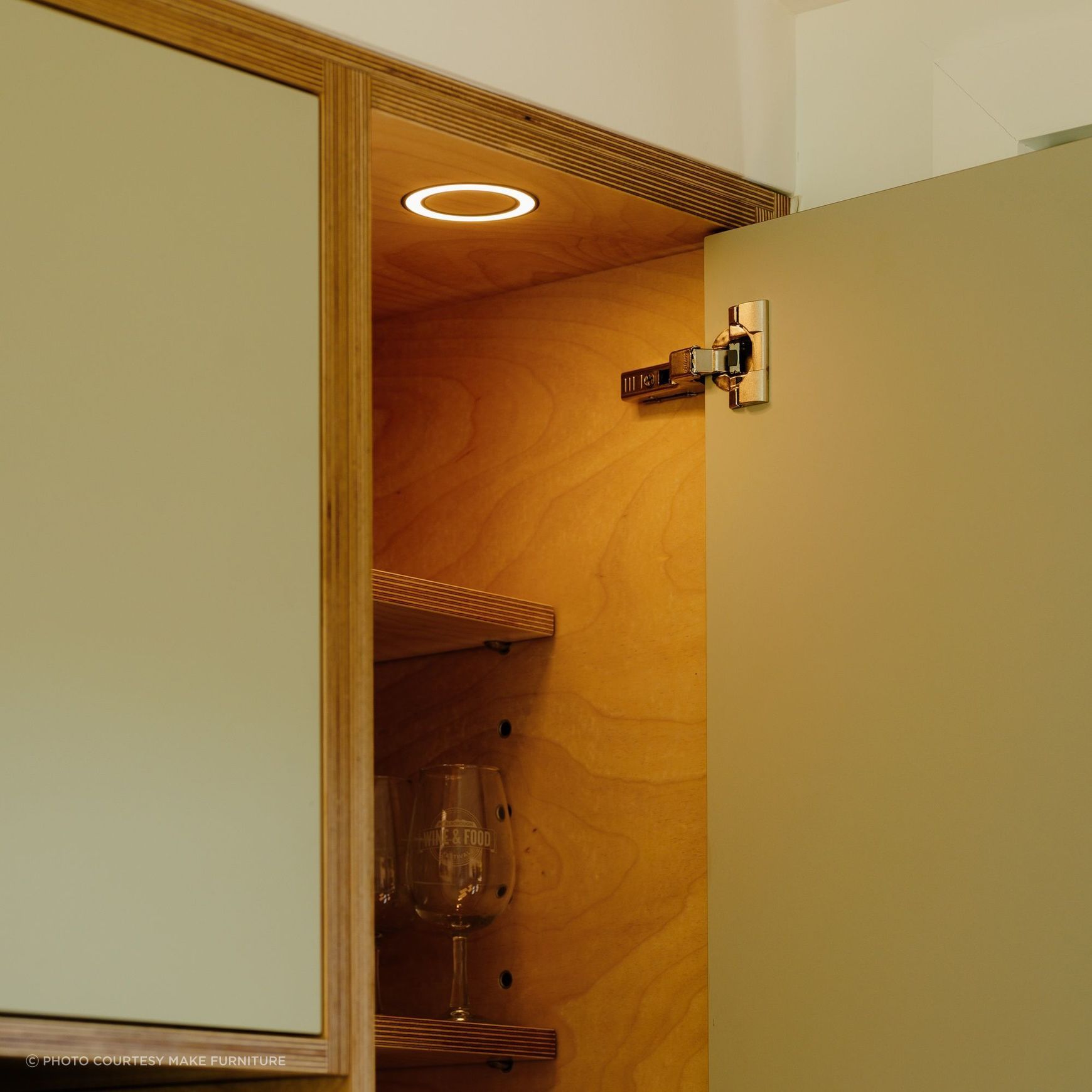 Domus Line LED Downlights | Holl Collection
