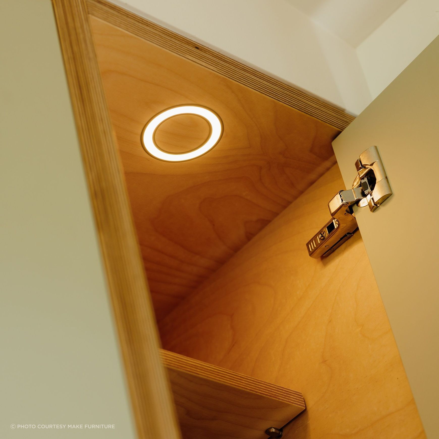 Domus Line LED Downlights | Holl Collection