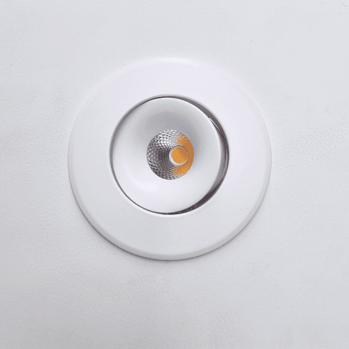 15W EWS Gimbal Downlight