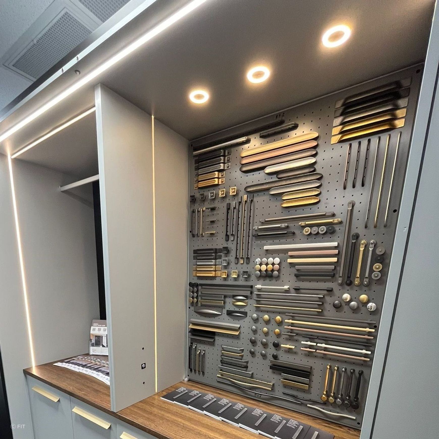 Domus Line LED Downlights | Holl Collection