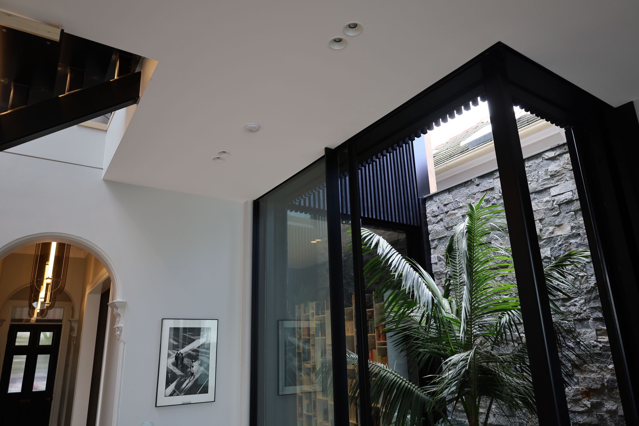 Zela Downlights