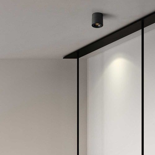 Adjustable Surface Downlight | Flush Mount Spotlight
