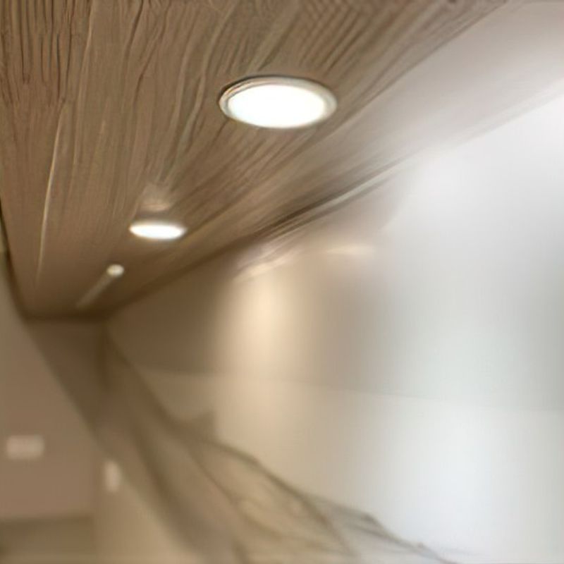 L&S LED 12V Sunny LS Round Downlight