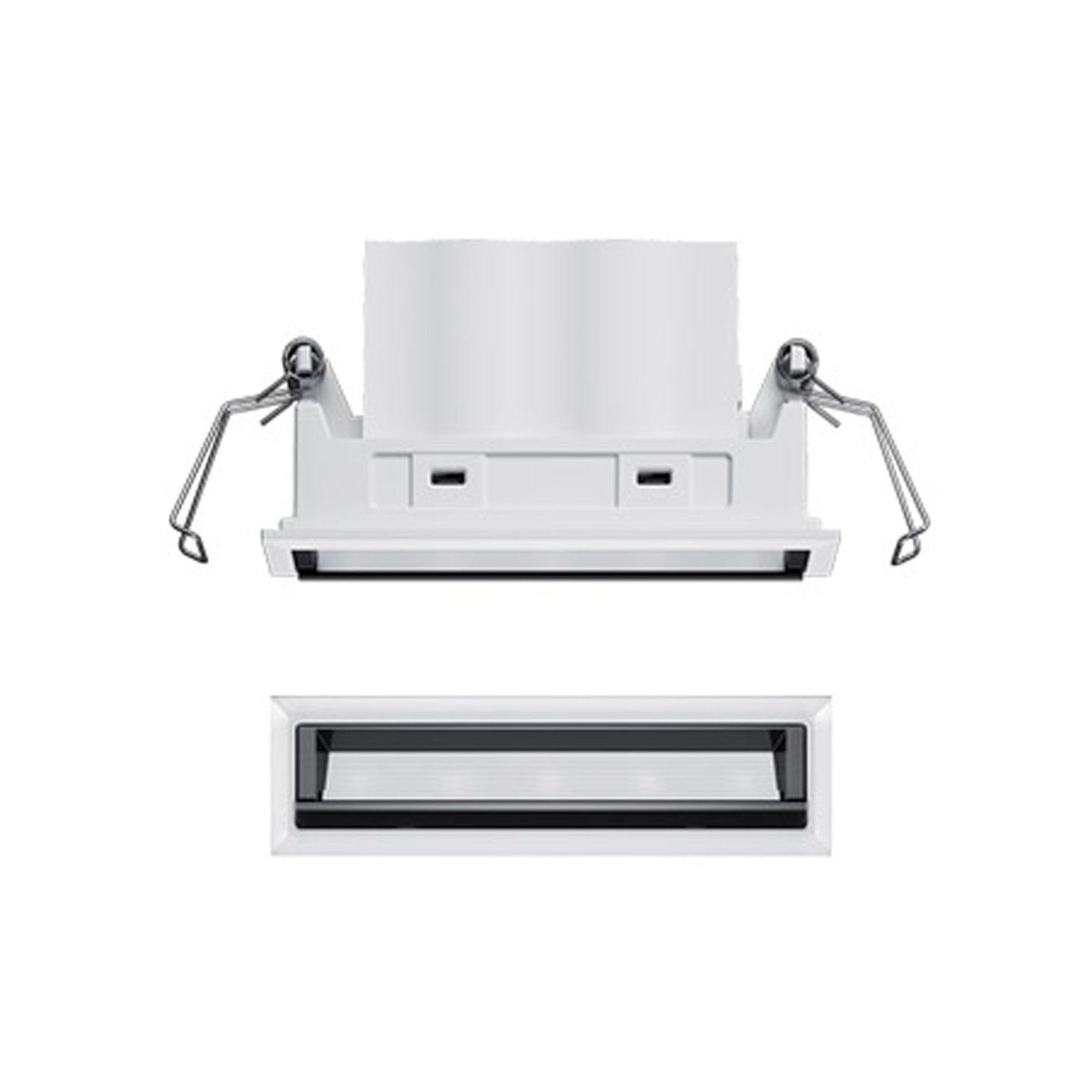 Laser Blade XS, Wall Washer