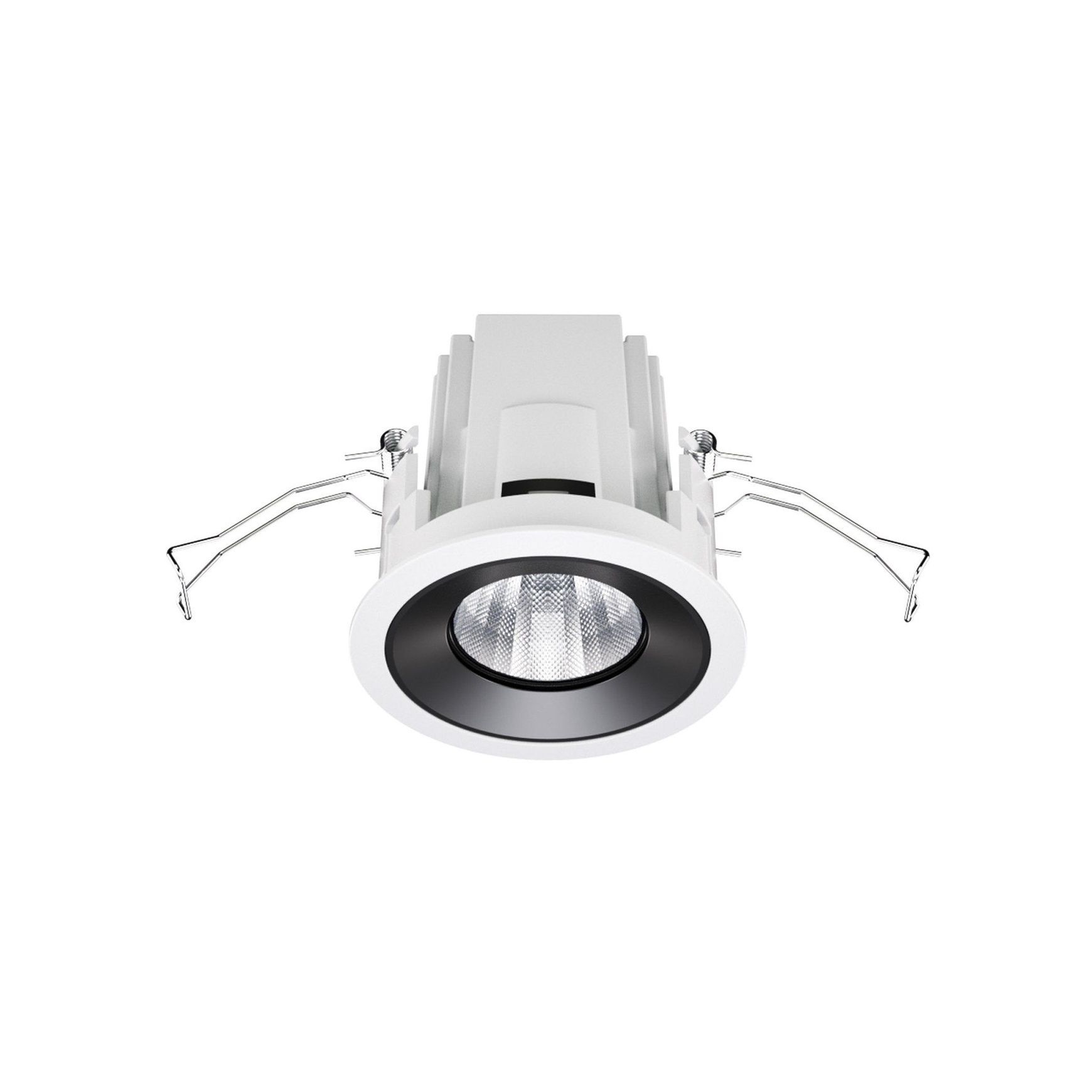 Laser Fixed Round Trim