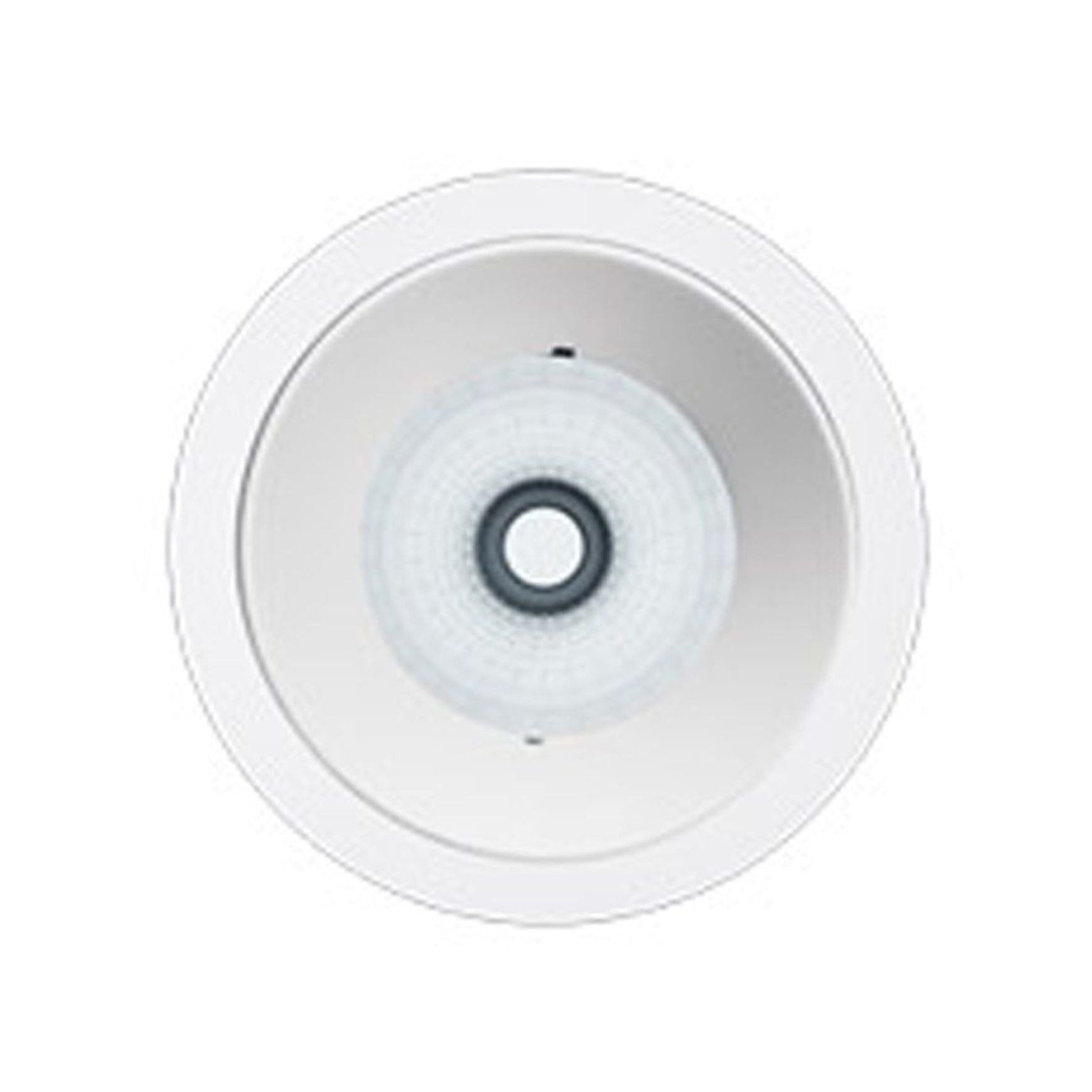 Laser Fixed Round Trim
