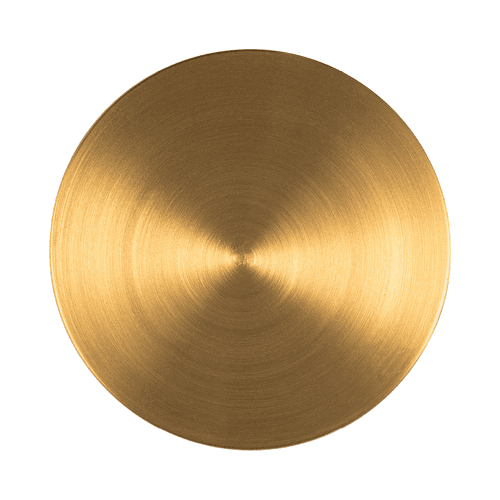 Nocturnal Puck Wall Light
