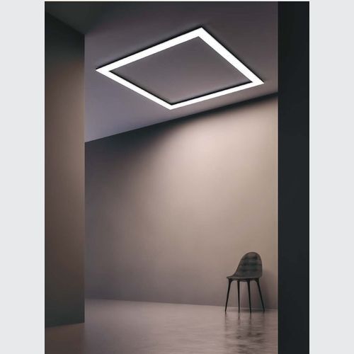 Folio Frame Surface Downlight