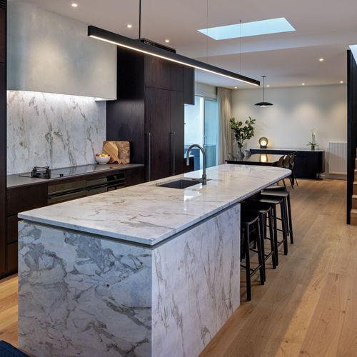 Bob Each Way 65 LED Uplight | Downlight