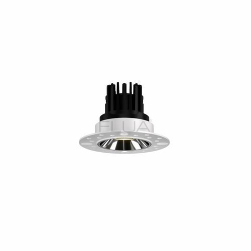 FOCUS 55 AD TRIMLESS | Downlight