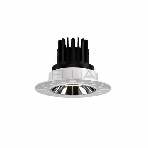 FOCUS 55 AD TRIMLESS | Downlight