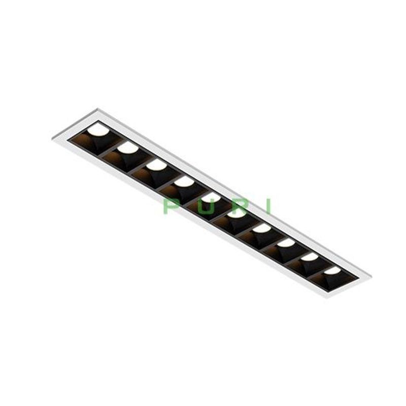 VELOCITY S L10 | Downlight