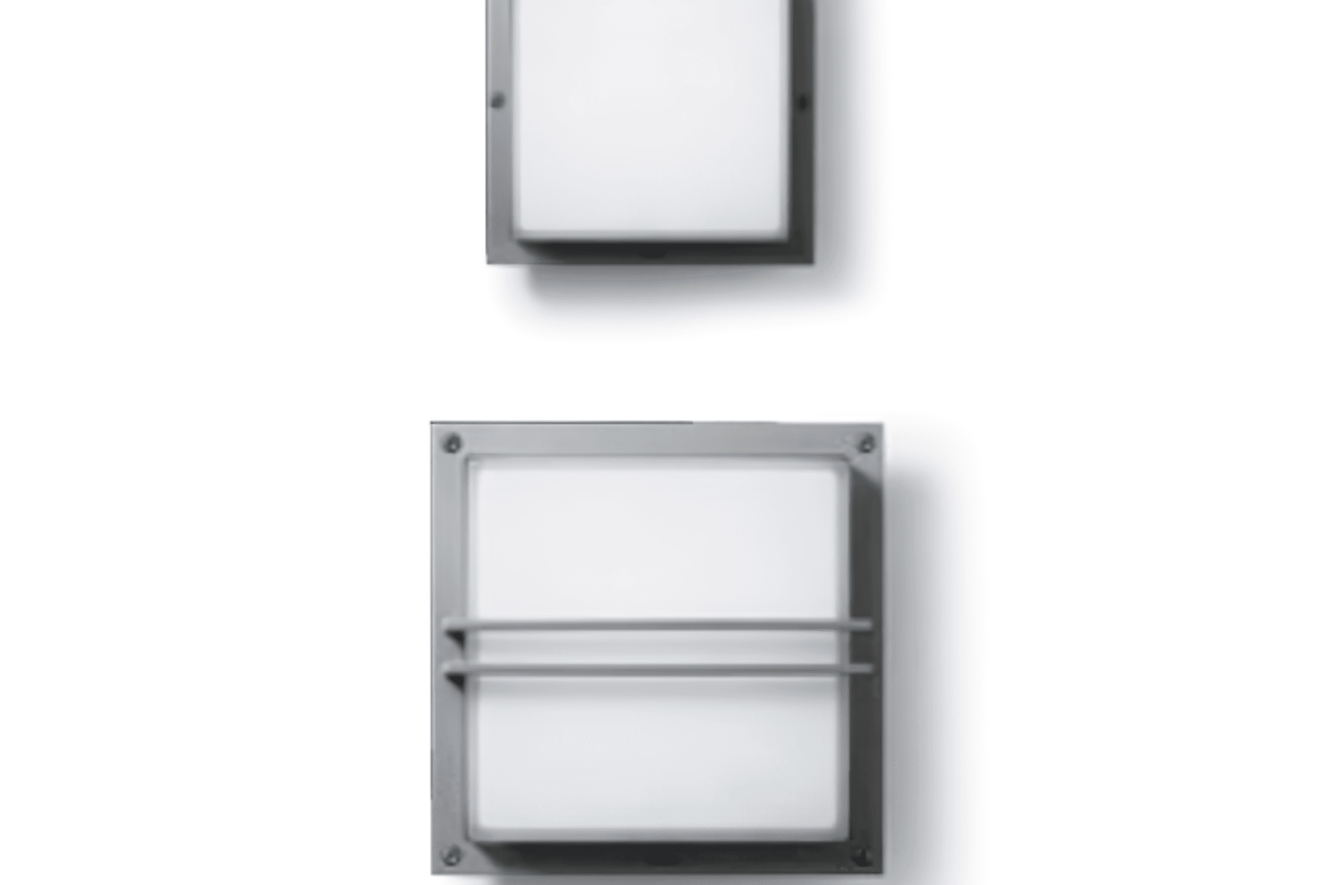 Zen Ceiling and Wall Bulkhead