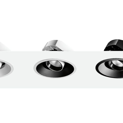 CCTEvo Architectural Recessed Lighting