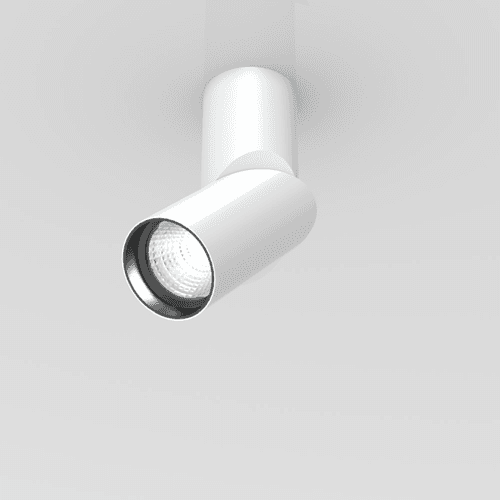 Can Surface Mounted Downlight