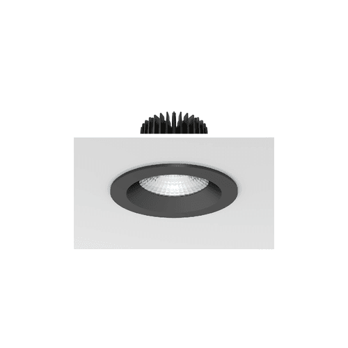 Round Recessed Downlight