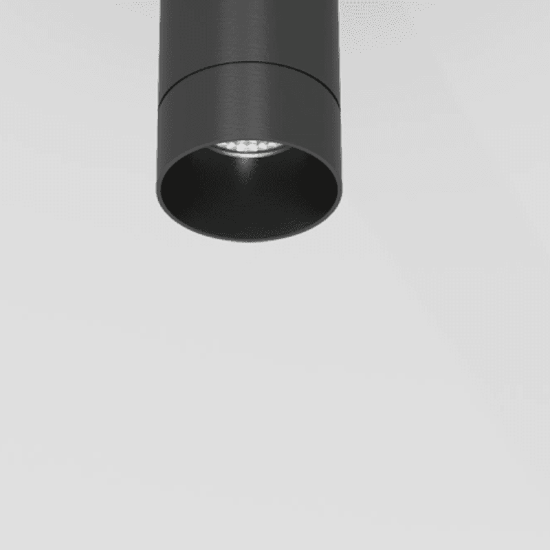 Can Surface Mounted Downlight