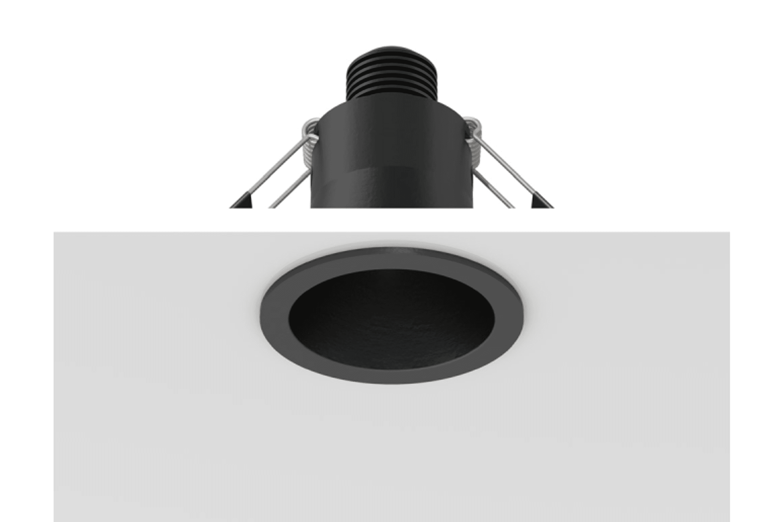 Cone Tilt Recessed Downlight