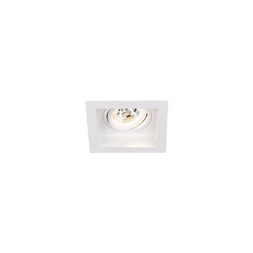Cevon LED Tilt/Rotate Low Glare 11W Light